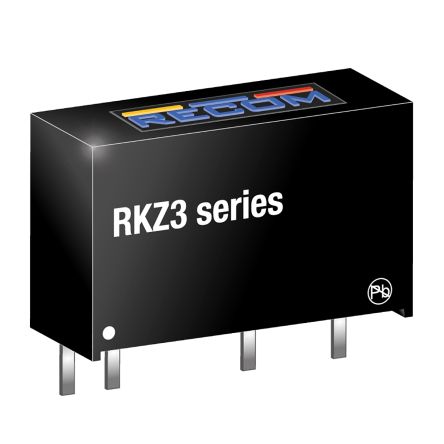 Recom RKZ3-2412S 产品图片