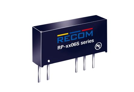 Recom RP-1206S 产品图片