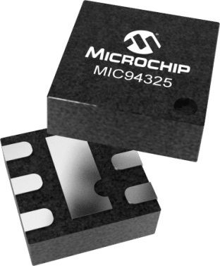 Microchip MIC94325YMT-TR 产品图片