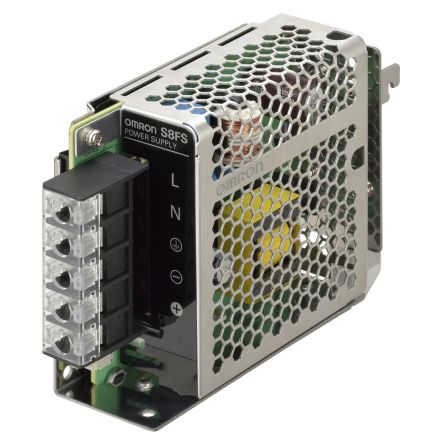 Omron S8FS-G15012CD 产品图片