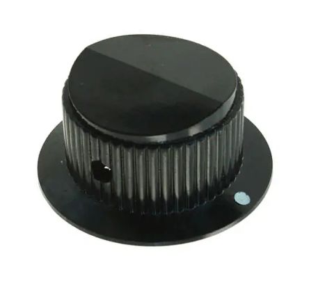 Vishay ACCRFBOUTON29JF 产品图片