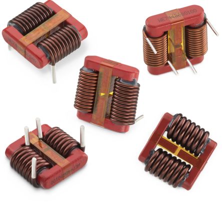 Wurth Elektronik 7448680120 产品图片
