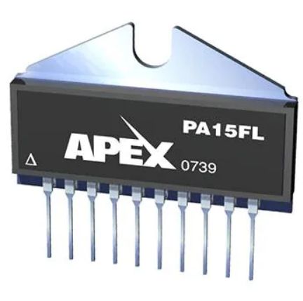 Apex PA15FL 产品图片