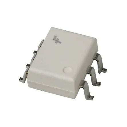 onsemi MOC3083SR2M 产品图片