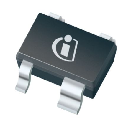 Infineon BFP842ESDH6327XTSA1 产品图片