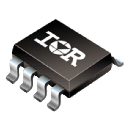 Infineon AUIR2085STR 产品图片