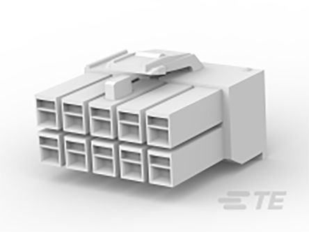 TE Connectivity 176277-1 产品图片