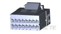 TE Connectivity 1-1318118-8 产品图片