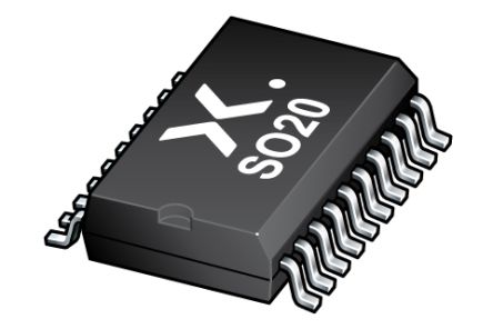 Nexperia 74HCT373D,653 产品图片