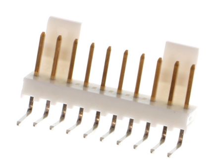 Molex 22-12-4102 产品图片
