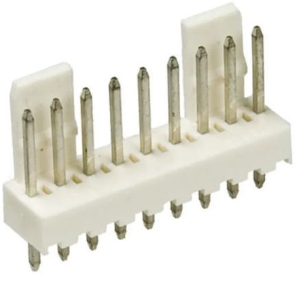 Molex 22-27-2141 产品图片