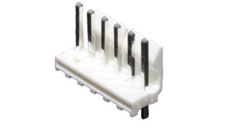 Molex 26-61-4030 产品图片