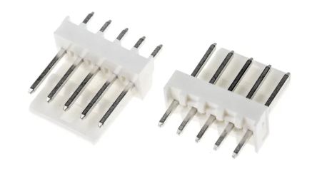 Molex 41791-0832 产品图片