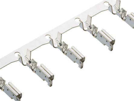 Molex 39-00-0022 产品图片