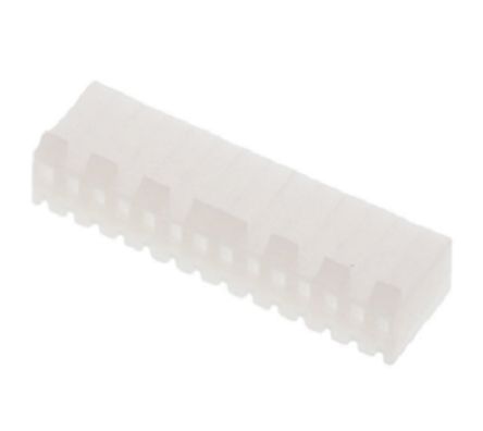 Molex 09-50-3141 产品图片