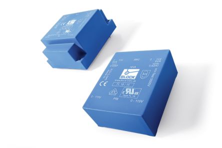 Block FL 14/8 产品图片