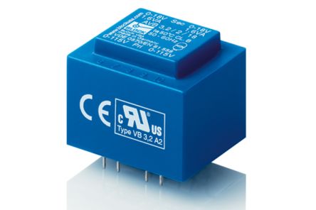 Block AVB3.2/2/18 产品图片