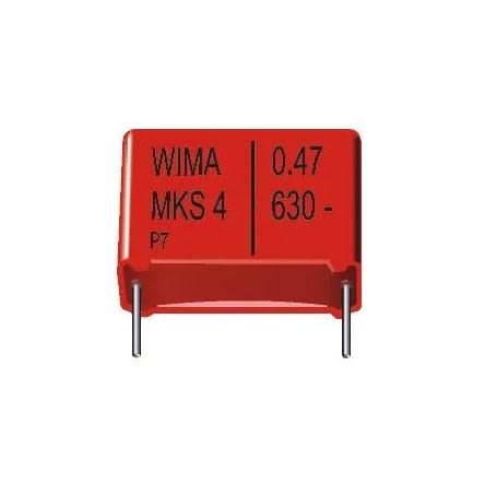 WIMA MKS4D034703C00KJ00 产品图片