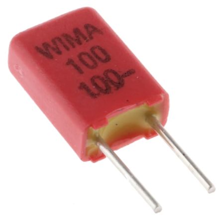 WIMA FKP2/1500/100/5 产品图片