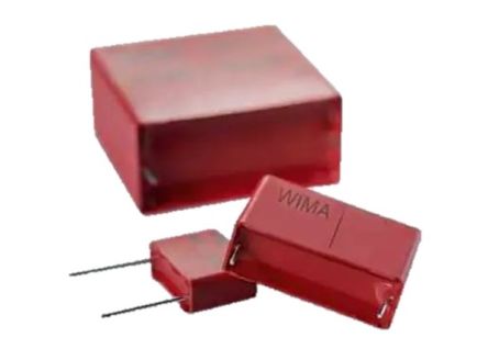 WIMA MKS4G021003C00KSSD 产品图片