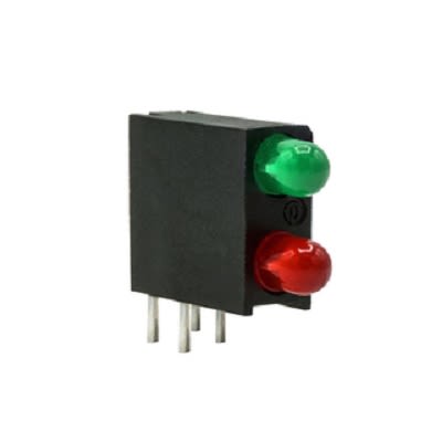 Dialight 553-0312F 产品图片