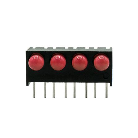 Dialight 550-2407-004F 产品图片