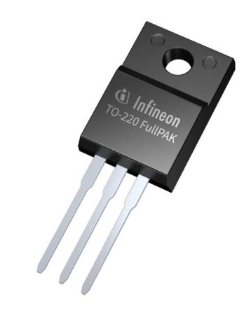 Infineon SPA20N60C3XKSA1 产品图片