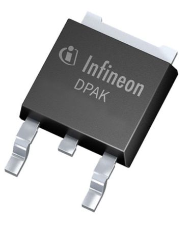 Infineon IPD600N25N3GATMA1 产品图片