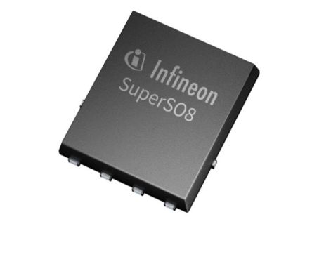 Infineon BSC040N08NS5ATMA1 产品图片