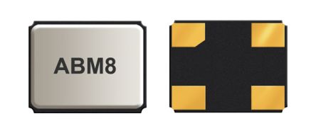 Abracon ABM8-25.000MHZ-B2-T 产品图片
