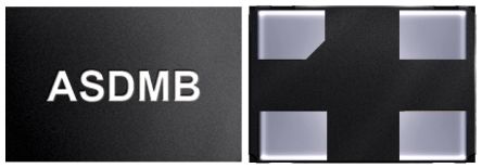 Abracon ASDMB-50.000MHZ-LC-T 产品图片