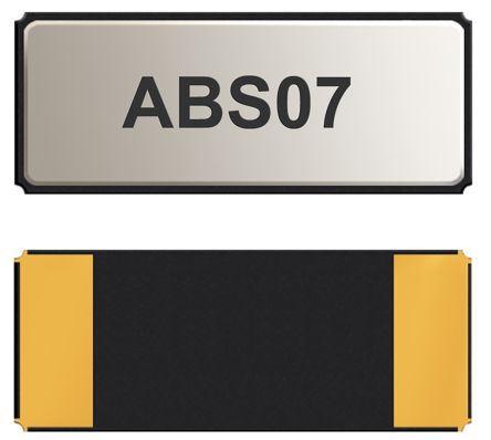 Abracon ABS07-120-32.768KHZ-T 产品图片