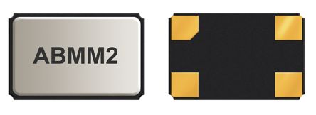 Abracon ABM8G-28.63636MHZ-18-D2Y-T 产品图片