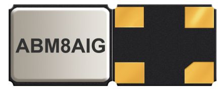 Abracon ABM8AIG-16.000MHZ-12-2Z-T3 产品图片
