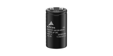 EPCOS B43703A5568M000 产品图片