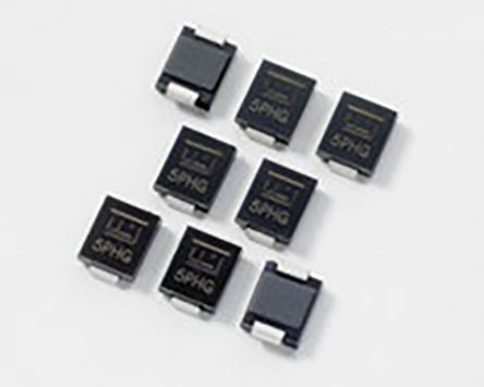 Littelfuse SMDJ24CA 产品图片