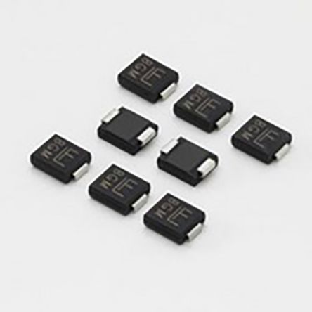 Littelfuse SMCJ26A 产品图片