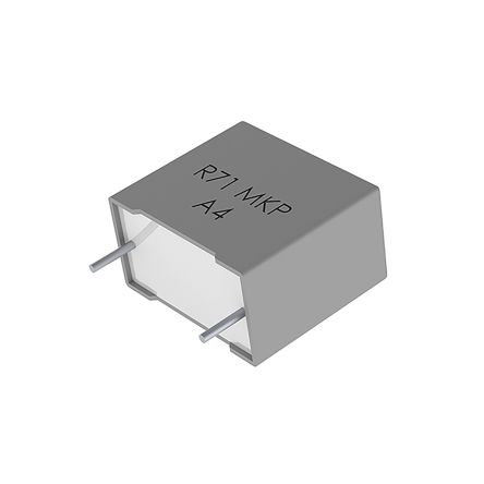 KEMET R71PR42204000K 产品图片