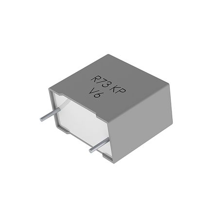 KEMET R73TI12204000J 产品图片