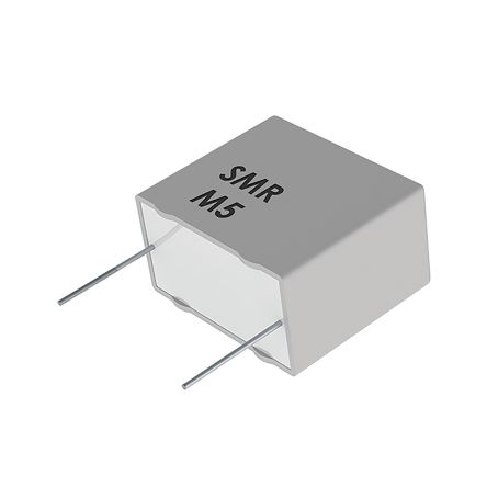 KEMET SMR5104J50J01L16.5CBULK 产品图片