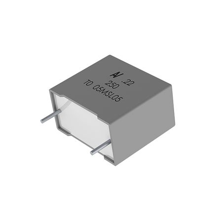 KEMET R60PN33305030K 产品图片