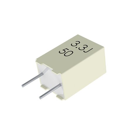 KEMET R82IC3150Z350K 产品图片