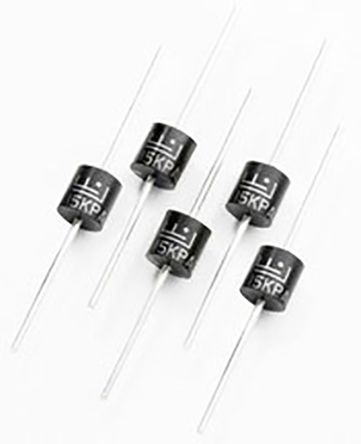 Littelfuse 15KPA180CA 产品图片