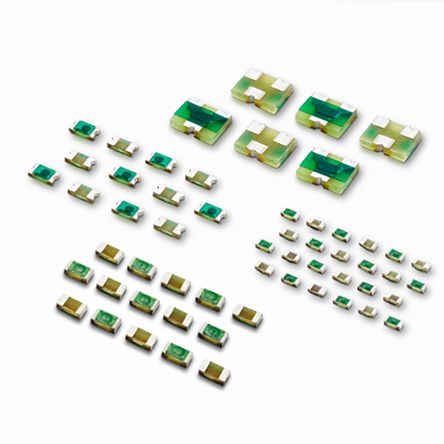 Littelfuse PGB1010603NRHF 产品图片