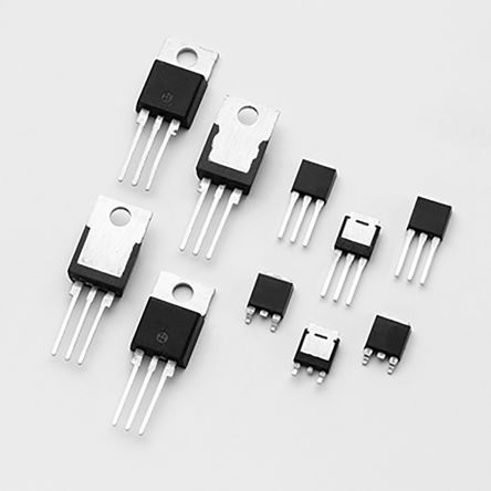 Littelfuse Q4004L3TP 产品图片