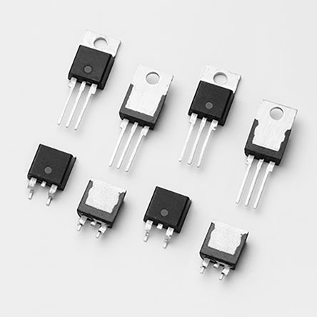 Littelfuse S6020LTP 产品图片