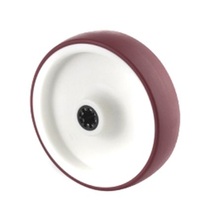 Tente UAR125x32-Ø12 HL44,4 red 产品图片