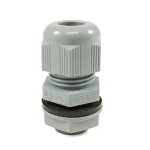 Alpha Wire PNC3/8 SL080 产品图片