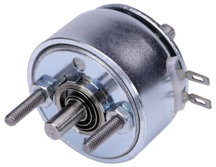 Johnson Electric 810-282-330 产品图片