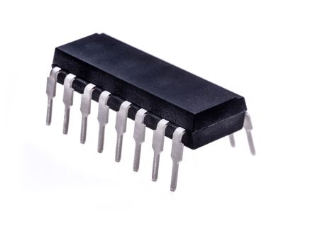 Isocom TLP621-4G 产品图片